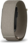 Фитнес-браслет Garmin Cirqa French Gray (серый), размер L-XL