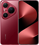 Смартфон HUAWEI Pura 80 Pro 12/512GB Glazed Red (красный)