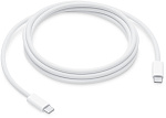 Кабель в текстильной оплётке Apple USB-C Charge 240W (2 м) MU2G3ZM/A