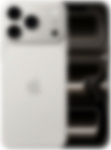Смартфон Apple iPhone 18 Pro Max 512GB Silver (серебристый)