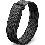 Фитнес-браслет Google Fitbit Air Obsidian (черный)