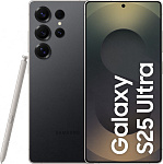 Смартфон Samsung Galaxy S25 Ultra 12/256GB Dual SIM (SM-S9380), черный титан