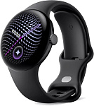 Умные часы Google Pixel Watch 5 41mm Matte Black Aluminium Case / Obsidian Active Band