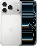 Смартфон Apple iPhone 17 Pro 512GB Silver (серебристый)