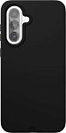 Чехол защитный VLP Aster Case для Samsung A56, черный