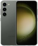 Смартфон Samsung Galaxy S23+ 8/256Gb (зеленый)