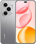 Смартфон Honor 400 Pro 12/512GB Lunar Grey (серый)