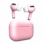 Беспроводные наушники Apple AirPods Pro Color (матовый розовый)