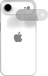Стекло защитное VLP Lens Protector для iPhone Air, без рамки