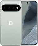 Смартфон Google Pixel 11 Pro XL 12/256GB Fog (светло-зеленый)