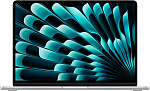 Ноутбук Apple MacBook Air 13" 2026 (M5, 10C CPU, 10C GPU, 16GB, 1TB SSD) MDH84 Silver