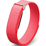 Фитнес-браслет Google Fitbit Air Berry (красный)