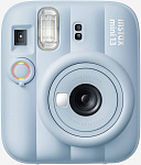 Фотоаппарат моментальной печати Fujifilm Instax mini 13 Frost Blue (голубой)