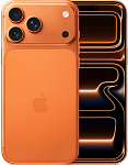 Смартфон Apple iPhone 17 Pro Max 1TB Cosmic Orange (оранжевый) eSIM
