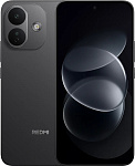 Смартфон Xiaomi Redmi Note 17 Pro 5G 6/128GB Black (черный)