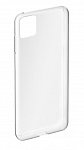 Силиконовый чехол для Apple iPhone 11 (прозрачный)