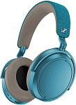 Беспроводные наушники Sennheiser Momentum 4 Wireless Teal (зеленый)