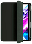Чехол-книжка VLP Split Folio для планшета Apple iPad Air M2/M3/M4 13" (2024/2025/2026), зеленый