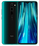 Смартфон Xiaomi Redmi Note 8 Pro 6/128GB Global Version (зеленый)
