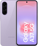 Смартфон Samsung Galaxy A37 5G 8/128GB Awesome Lavender (лавандовый)