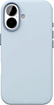 Чехол защитный VLP Aster Pro Case с MagSafe для iPhone 17, голубой
