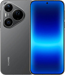 Смартфон HUAWEI Pura 90s Pro 12/256GB Mulberry Black (черный)