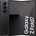 Смартфон Samsung Galaxy Z Fold7 12/256GB, черный