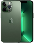Смартфон Apple iPhone 13 Pro 128GB (альпийский зеленый)