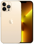 Смартфон Apple iPhone 13 Pro Max 256GB (золотой) RU/A