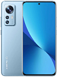 Смартфон Xiaomi 12X 8/256GB, голубой