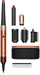 Фен-стайлер Dyson Airwrap ID HS08 Amber Silk