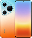 Смартфон HUAWEI Pura 90s Pro Max 12/512GB Orange Ocean (оранжевый)