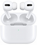 Наушники Apple AirPods Pro (белый)
