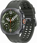 Умные часы Samsung Galaxy Ultra2 LTE 47mm Titanium Silver (серый титан)