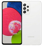 Смартфон Samsung Galaxy A52s 6/128GB (белый)