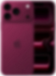 Смартфон Apple iPhone 18 Pro 512GB Dark Cherry (бордовый)