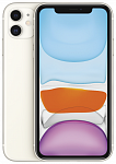 Смартфон Apple iPhone 11 128GB (белый) EU