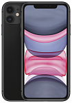 Смартфон Apple iPhone 11 128GB (черный) EU