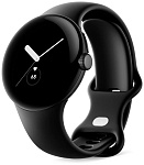 Смарт-часы Google Pixel Watch 41mm Black/Obsidian