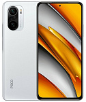 Смартфон Xiaomi Poco F3 8/256GB Global Version (белый)