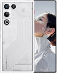 Смартфон ZTE Nubia RedMagic 11 Air 16/512GB Prism (белый)