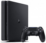 Игровая приставка Sony PlayStation 4 Slim 500 ГБ