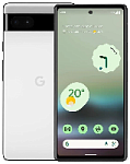 Смартфон Google Pixel 6A 6/128GB (светло-серый)