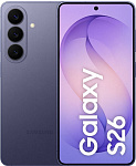 Смартфон Samsung Galaxy S26 12/512GB Cobalt Violet (фиолетовый)