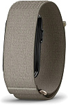 Фитнес-браслет Garmin Cirqa French Gray (серый), размер S-M