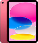 Планшет Apple iPad (2025) 128GB Wi-Fi + Cellular, розовый (уценка 279)