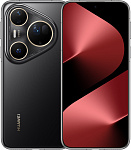 Смартфон HUAWEI Pura 80 Ultra 16/512GB Golden Black (черный)