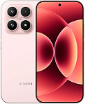 Смартфон Xiaomi 17 12/512GB Alpine Pink (розовый)