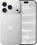 Смартфон Apple iPhone 18 Pro 512GB Silver (серебристый) DUAL SIM